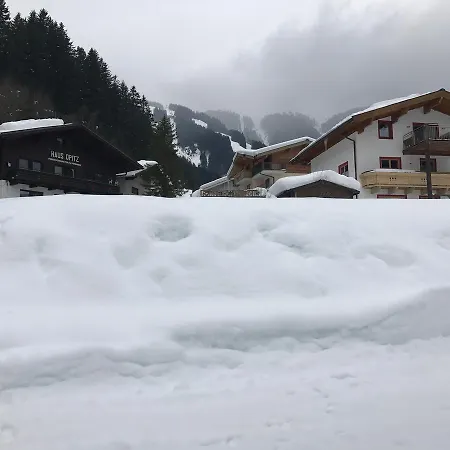 Schmittenweg *