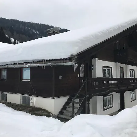 Schmittenweg Apartment