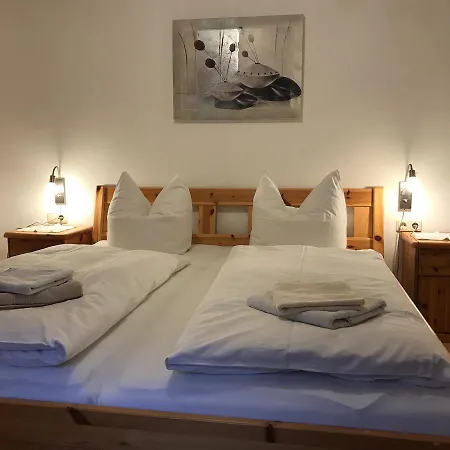 Apartment Schmittenweg