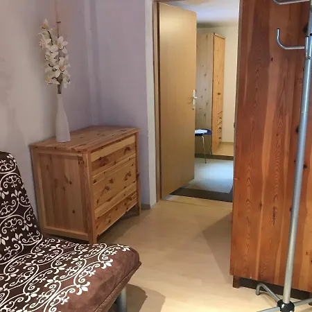 Apartment Schmittenweg Zell am See